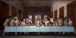  art blacksheepart last_supper leonardo_da_vinci tagme 