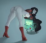  adventure_time bmo jackart marceline tagme 