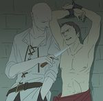  altair assassin&#039;s_creed doubleleaf robert_de_sable tagme 