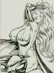 lady_death peter_temple tagme 