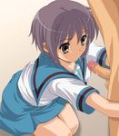  tagme the_melancholy_of_haruhi_suzumiya yuki_nagato 