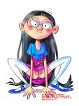  candy_chiu gravity_falls tagme worthy_means 