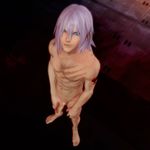  kingdom_hearts perv_neko riku tagme xnalara 