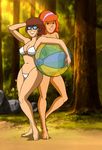  daphne_blake frost969 scooby-doo tagme velma_dinkley 