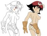  eva_wei molly oban_star-racers tagme themauricechief 