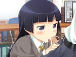  my_little_sister_can&#039;t_be_this_cute ruri_gokou tagme 