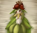  lilligant mystical porkyman tagme 