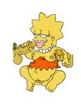  josemalvado lisa_simpson tagme the_simpsons 