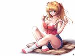  blonde_hair blue_eyes neon_genesis_evangelion soryu_asuka_langley tagme 