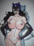  batman catwoman dc jim_balent tagme 