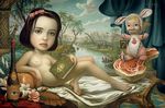  christina_ricci mark_ryden snow_white snow_white_and_the_seven_dwarfs tagme 