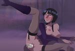  absalom animated nico_robin one_piece zone 