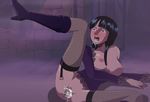  absalom animated nico_robin one_piece zone 