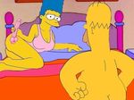  homer_simpson homerjysimpson marge_simpson tagme the_simpsons 