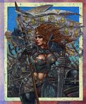  bisley history joan_of_arc medieval_france tagme 