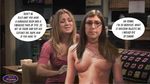  amy_fowler fakes penny tagme the_big_bang_theory 