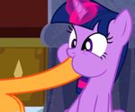  animated applejack friendship_is_magic killmaster227 my_little_pony twilight_sparkle 