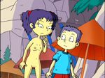  all_grown_up kimi_finster rugrats tagme tommy_pickles 