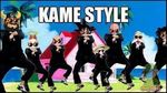  dragonball_z gangnam_style kuririn lowres muten_roushi son_gokuu yamcha 