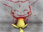 blood decapitation gore nightmare_fuel nintendo pikachu pok&#233;mon pok&eacute;mon solo ultimatetrainerred unknown_artist video_games 