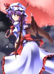  bat_wings gisyo remilia_scarlet solo touhou umbrella wings 