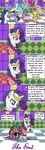  aleximusprime applejack_(mlp) avian bird clothing comic crown cub cutie_mark dialog dragon dress english_text equine female feral fluttershy_(mlp) friendship_is_magic fur group horn horse male mammal my_little_pony party pegasus pinkie_pie_(mlp) pony princess princess_celestia_(mlp) rainbow_dash_(mlp) rarity_(mlp) royalty scalie spike_(mlp) text tiara unicorn white_fur winged_unicorn wings young 