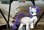  battlemech battletech diaper edit friendship_is_magic my_little_pony rarity_(mlp) samaritan tank 