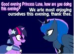  animated blood blue_fur blue_hair dialog english_text equine eyes female fluttershy_(mlp) friendship_is_magic fur green_eyes group hair horn horse kissing lesbian mammal my_little_pony outside pegasus pink_hair pony princess princess_luna_(mlp) punch purple_eyes purple_fur purple_hair royalty saliva smile sweat sweatdrop tears text twilight_sparkle_(mlp) tyrranux unicorn winged_unicorn wings yellow_fur 