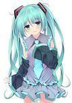  azure_(capriccio) hatsune_miku tagme vocaloid 