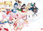  :d ;) aino_minako back_bow bishoujo_senshi_sailor_moon blue_bow blue_choker blue_footwear blue_sailor_collar blue_skirt boots bow brown_bow chibi_usa choker circlet crystal_carillon everyone finger_to_mouth garnet_rod green_choker green_sailor_collar green_skirt heart heart_choker height_difference hino_rei kaiou_michiru kino_makoto knee_boots meiou_setsuna mizuno_ami multicolored multicolored_clothes multicolored_skirt multiple_girls ofuda one_eye_closed open_mouth orange_choker orange_sailor_collar orange_skirt petals pink_bow pink_sailor_collar purple_footwear purple_sailor_collar purple_skirt red_bow red_choker red_sailor_collar red_skirt sailor_chibi_moon sailor_collar sailor_jupiter sailor_mars sailor_mercury sailor_moon sailor_neptune sailor_pluto sailor_saturn sailor_senshi_uniform sailor_uranus sailor_venus salt_(salty) short_hair silence_glaive skirt smile star strappy_heels super_sailor_chibi_moon super_sailor_jupiter super_sailor_mars super_sailor_mercury super_sailor_moon super_sailor_neptune super_sailor_pluto super_sailor_saturn super_sailor_uranus super_sailor_venus ten'ou_haruka tomoe_hotaru tsukino_usagi v very_short_hair yellow_choker 