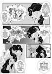  angry blackmail comic crossgender curly_hair curtains doll dragon equine eyes_closed feral friendship_is_magic hair horn horse magazine magazines male mammal monochrome multi-colored_hair musical_note my_little_pony pony rarity_(mlp) ribbons singing smartypants_(mlp) spike_(mlp) tears text twilight_sparkle_(mlp) unicorn vein xxangeluciferxx 