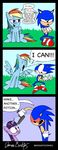  angry animatedjames comic crossover dialog english_text equine female feral friendship_is_magic gloves green_eyes group gun hair hedgehog horn horse mad male mammal multi-colored_hair my_little_pony pegasus pony purple_eyes purple_hair rainbow_dash_(mlp) ranged_weapon sega shoes shouting sonic_(series) sonic_the_hedgehog text twilight_sparkle_(mlp) two_tone_hair unicorn weapon wings 
