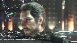  beard black_hair facial_hair final_fantasy final_fantasy_xv male male_focus regis_lucis_caelum serious sword weapon 