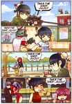  &gt;_&lt; 4koma adam_kapowski aiming alcohol alternate_color alternate_costume alternate_hairstyle black_egrets black_hair braid breasts brown_eyes china_dress chinese_clothes cleavage closed_eyes clothes_writing comic cosplay cup downscaled dress drinking drinking_glass drunk elbow_gloves english flower flying_sweatdrops formal gas_mask gloves grey_hair gyakuten_saiban hair_flower hair_ornament hair_over_one_eye hat hot_dog impossible_clothes impossible_shirt jessica_rabbit jessica_rabbit_(cosplay) jitome juju_(skullgirls) kataro large_breasts long_hair md5_mismatch meme ms._fortune_(skullgirls) multiple_girls one_eye_closed open_mouth parasoul_(skullgirls) parody pink_eyes pink_hair poster_(object) pun raincoat red_hair resized sanic shirt short_hair shot_glass siblings sisters skullgirls smile space_jam standing suit twin_braids umbrella_(skullgirls) who_framed_roger_rabbit 