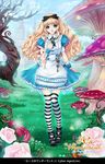  alice alice_in_wonderland kunishige_keiichi tagme thighhighs 