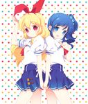  aikatsu! hoshimiya_ichigo kiriya_aoi seifuku tokumi_yuiko 