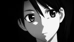  animated animated_gif gif maria_holic miyamae_kanako parody sayonara_zetsubou_sensei 