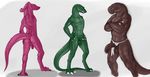  armpits balls biceps big_muscles big_penis brown_penis brown_skin butt claws colored crossed_arms dinosaur edit erection flaccid green_penis green_skin humanoid_penis lizard loincloth loincloth_aside male masturbation muscles narse nude pecs penis pink_skin plain_background pose presenting purple_penis reptile scalie sheath slit standing toe_claws toned unauthorized_edit uncut 