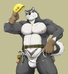  bulge canine hat muscles neyukidou nipples smile solo tools 