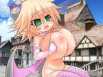  arekishi breasts cg imp imp_(mon-musu_quest!) mon-musu_quest! sex 
