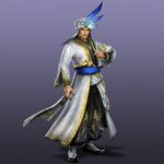  1001_arabian_nights 1boy ali_baba ali_baba_and_the_40_theives arabian_nights shin_sangoku_musou xu_huang 