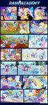  blonde_hair blue_fur blue_hair comic cute cutie_mark derpy_hooves_(mlp) dialog english_text equine fall female feral firefly_(mlp) fluttershy_(mlp) freckles friendship_is_magic fur grey_fur group hair headband horse hypothermia male mammal multi-colored_hair my_little_pony outside party pegasus pink_fur pink_hair pony purple_eyes rainbow_dash_(mlp) rainbow_hair shower snow sorcerushorserus surprise_(mlp) text trophy white_fur wings winter yellow_fur 