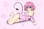  momo_velia_deviluke tagme to_love_ru to_love_ru_darkness 