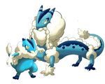  evolution fakemon froakie newt pokemon pokemon_(game) pokemon_xy 