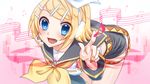  kagamine_rin tagme vocaloid yayoi_(egoistic_realism) 