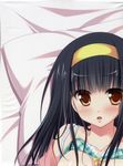  1/2_summer alcot_honeycomb dakimakura partial_scan sesena_yau stitchme 