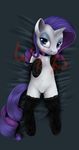  friendship_is_magic my_little_pony pony-fuhrer rarity tagme 