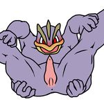  machamp porkyman tagme 