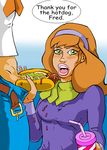  daphne_blake freddy_jones scooby-doo tagme 