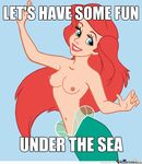  ariel tagme the_little_mermaid 